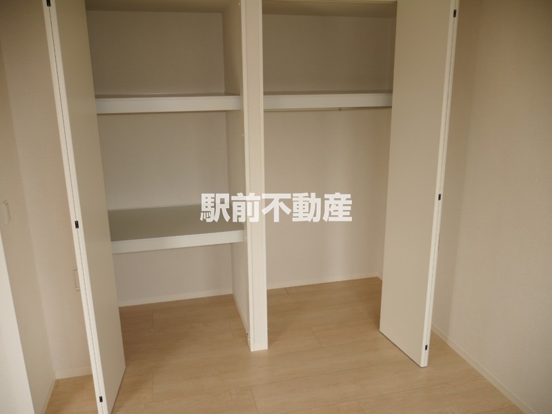 収納　他部屋流用