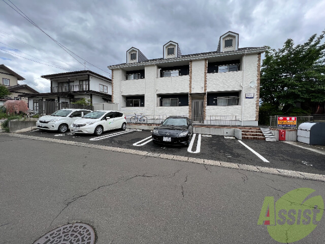 駐車場　駐車場その他
