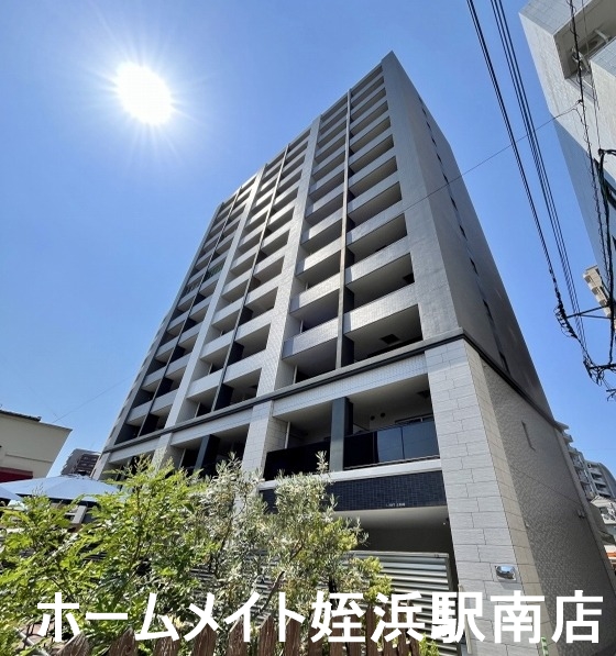 建物外観　★人気物件が空きます！★