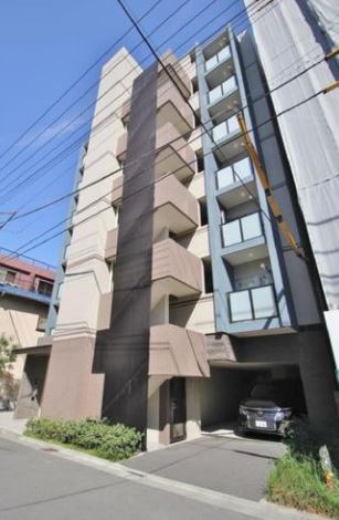 建物外観　外観です