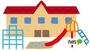 幼稚園・保育園　岩国市立くろいそ保育園（幼稚園・保育園）まで1874m