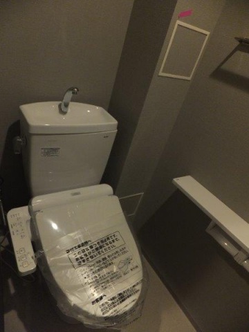 トイレ　同型イメージ