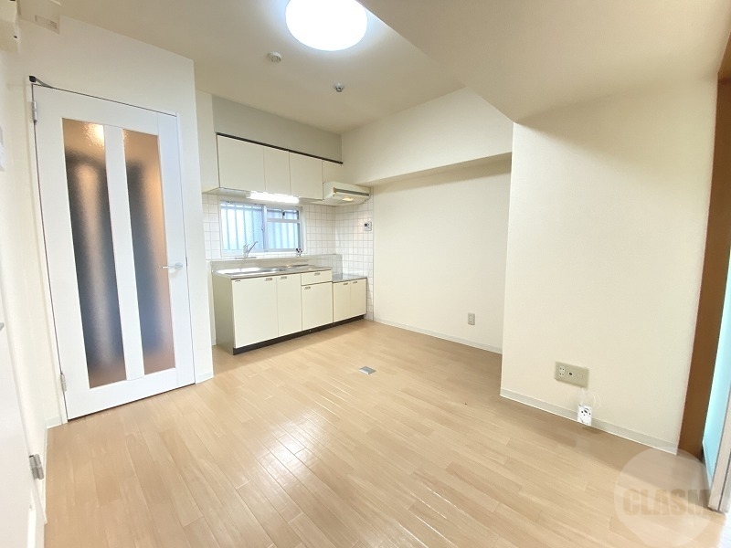 居室・リビング　別部屋の参考写真