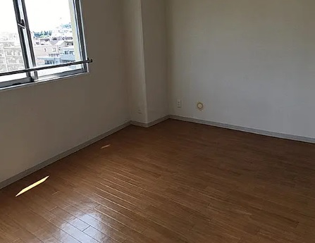 その他部屋・スペース　別のお部屋の室内写真になります。