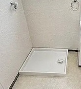 その他設備　別のお部屋の室内写真になります。