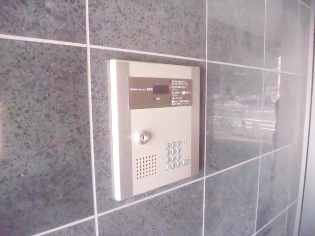 駐車場　★★オートロック★★