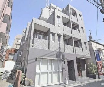 建物外観　☆綺麗な外観☆