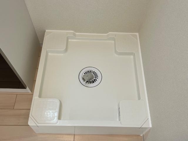 その他部屋・スペース　洗濯機置場（イメージ）