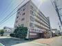 茶山駅より徒歩25分 6階 築35年4ヶ月の賃貸物件