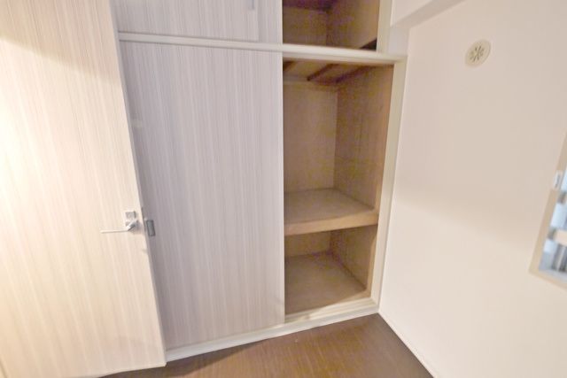 収納　別部屋参考写真