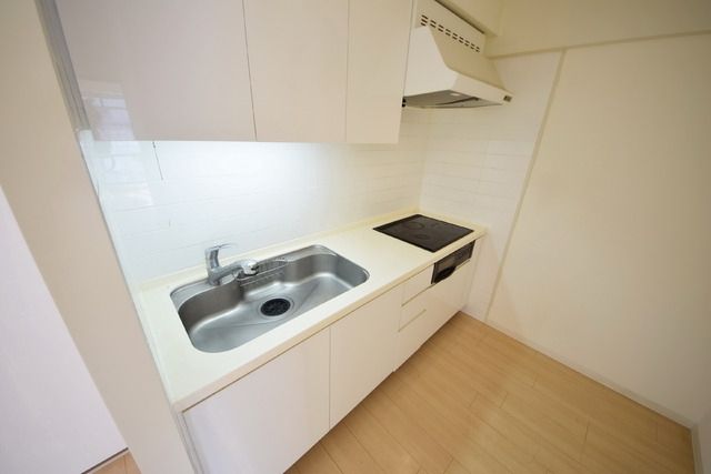 キッチン　別部屋参考写真