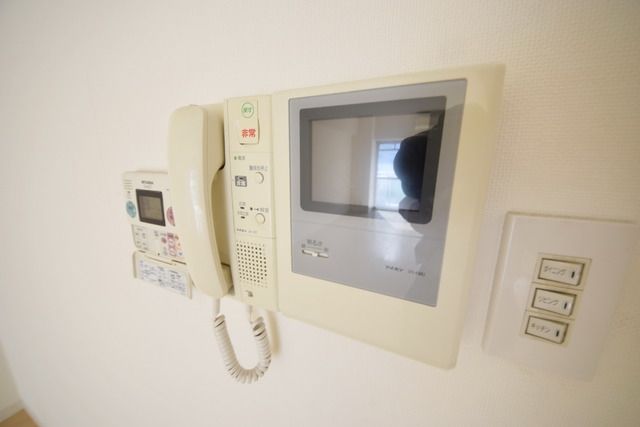 その他設備　別部屋参考写真