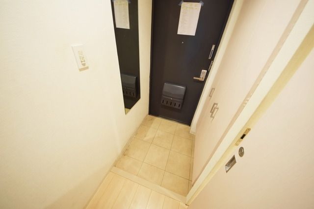 玄関　別部屋参考写真