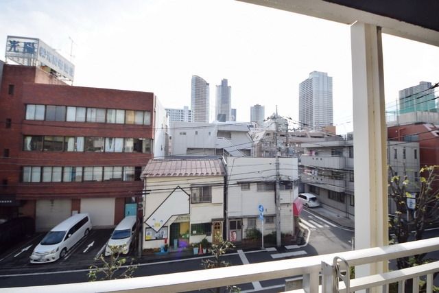 眺望　別部屋参考写真