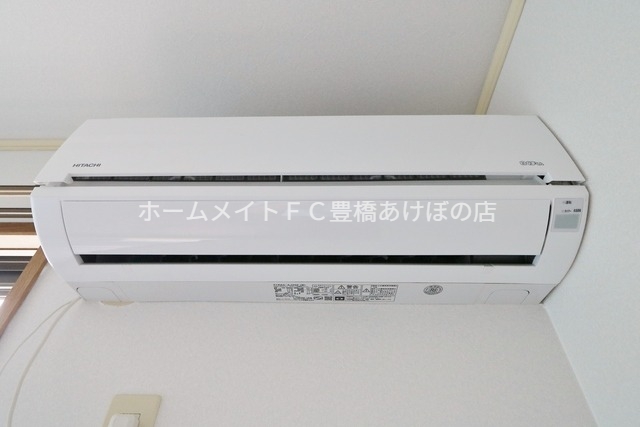 その他設備　同型別部屋写真