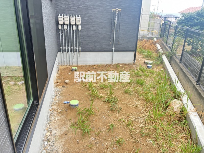 モンヴィラージュ鳥栖の内装写真