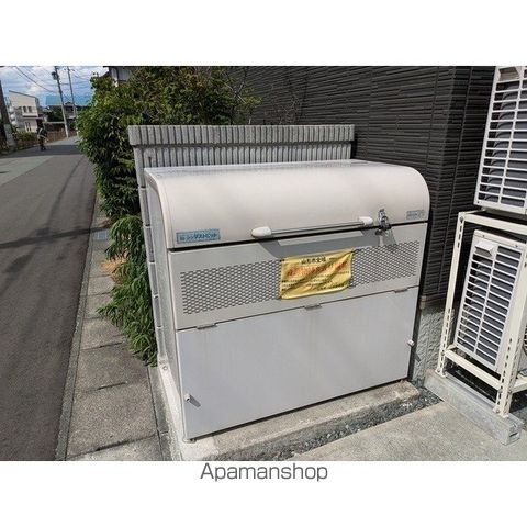 その他共有部分　その他共有部分