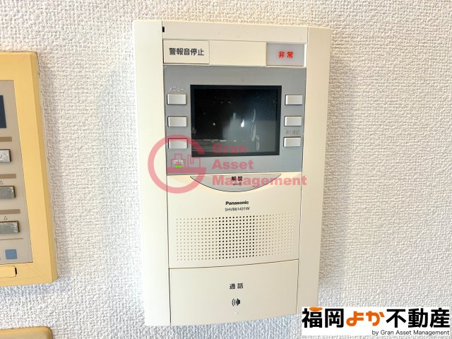 セキュリティ　【お問い合わせ後の弊社掲載サイトにて２０枚程お部屋のお写真を
