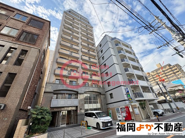 建物外観　【お問い合わせ後の弊社掲載サイトにて２０枚程お部屋のお写真を