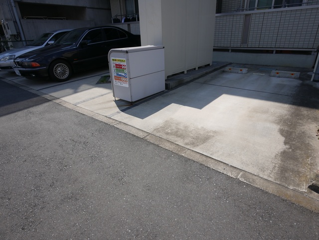 駐車場　★駐車場のお写真です★