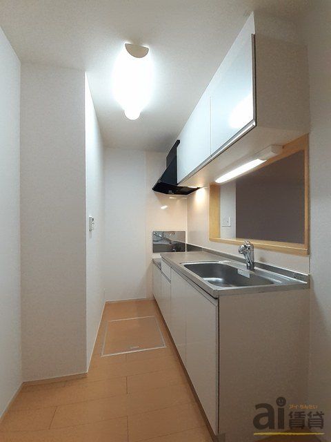 キッチン　※同仕様写真です