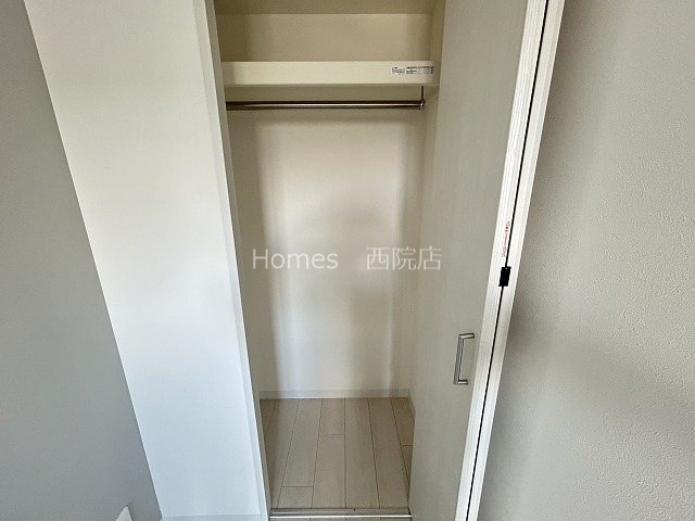収納　参考写真