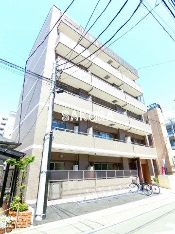 建物外観　当店おすすめ物件♪