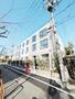 都立大学駅より徒歩9分 1階 築1年6ヶ月の賃貸物件