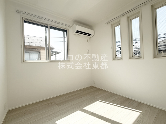 その他　南向きで日当たり良好なお部屋！暖かな日差しが入ります♪