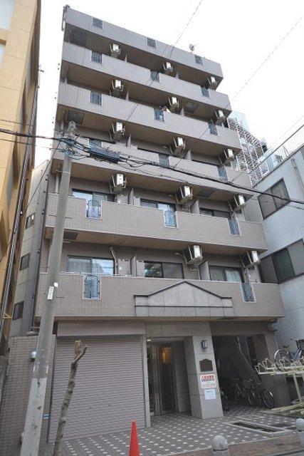建物外観　外観・土地