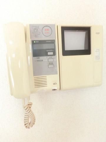 その他　★安心オートロック★