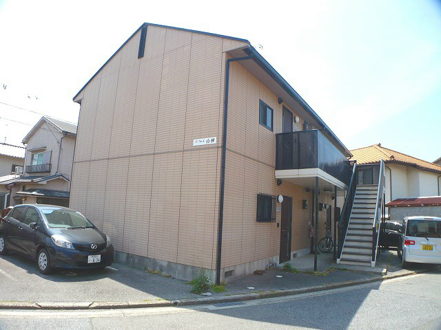 ラフォーレ白樺