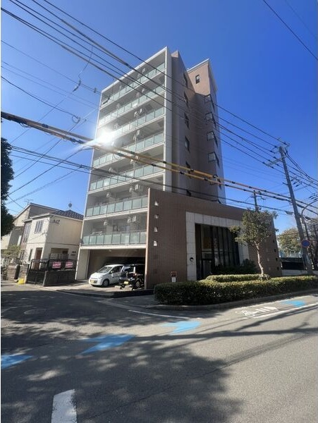 ＪＲ福知山線 猪名寺駅 徒歩3分 築33年