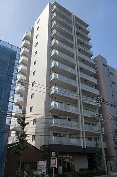 建物外観　☆こちらの物件は仲介手数料無料です☆