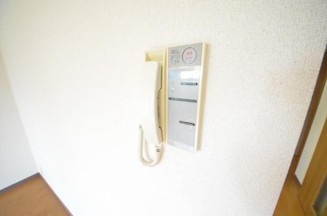 玄関　★お部屋探しは株式会社タウンハウジング東京まで★
