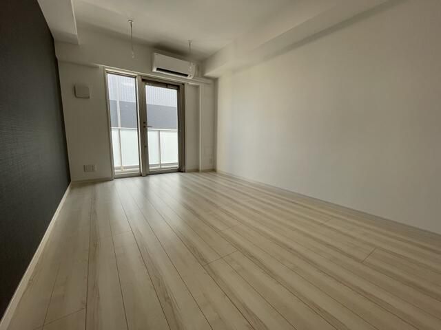 その他設備　☆エアコン付き☆