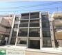 SOLASIAresidence武蔵小山 4階 新築の賃貸物件