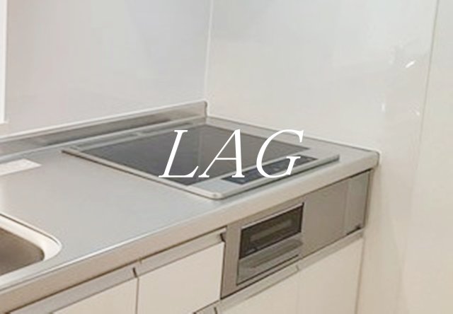 その他設備　IHコンロです。