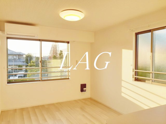 居室・リビング　洋室のお部屋です。