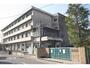 中学校　長岡第二中学校（中学校）まで500m