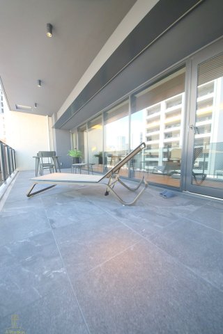 S-Edition SHINMACHIの内装写真