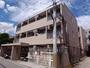 レジナ西宮北口１ 3階 築30年6ヶ月の賃貸物件