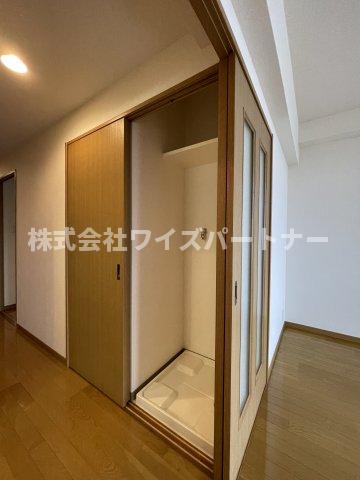 その他設備　※同型・反転タイプの為、現状優先