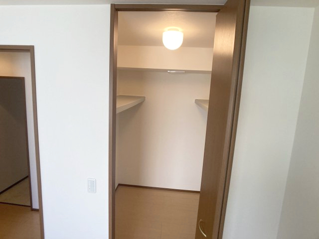 ジュネスあざみの内装写真