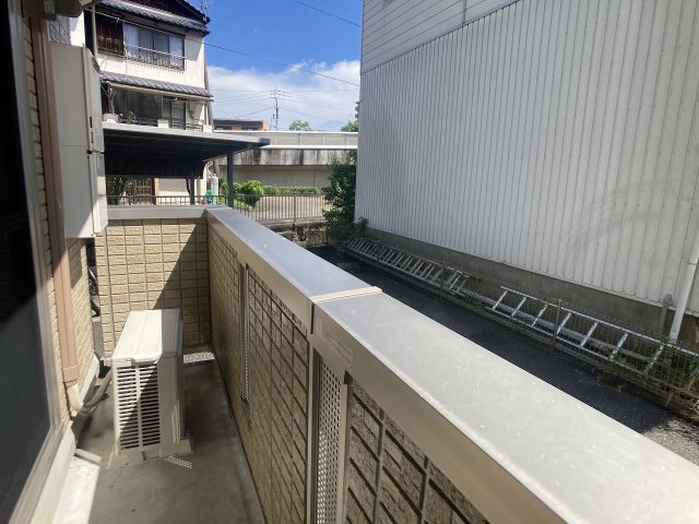 ジュネスあざみの内装写真