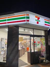 コンビニ　セブンイレブン墨田5丁目店（コンビニ）まで108m