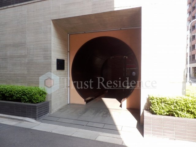 その他共有部分　パンセフレスコ