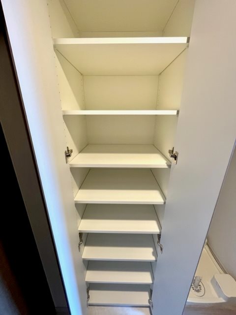 収納　シューズボックス※別部屋参考写真