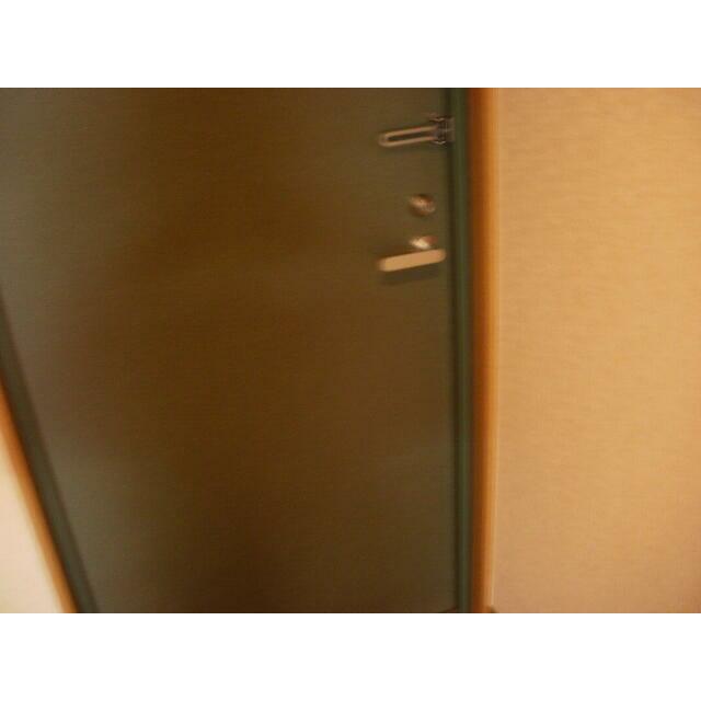 その他設備　※別部屋参考写真です。