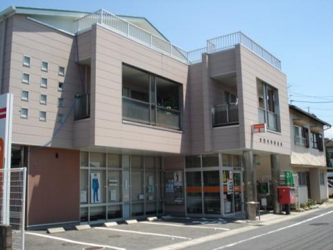 郵便局　倉敷浜町郵便局（郵便局）まで531m